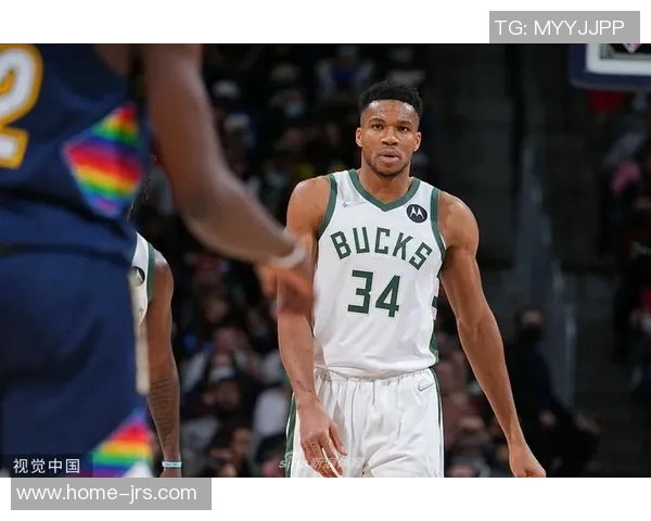 2018年NBA常规赛雄鹿队与掘金队精彩对决回顾与分析