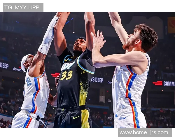 2019年2月23日NBA雷霆与爵士精彩对决回顾与赛后分析