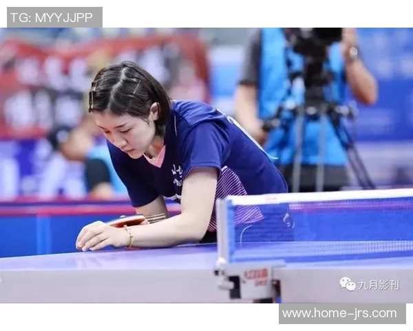 上海乒乓球队反击战术解析及其在全国赛中的表现与影响