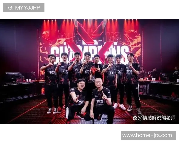 世界大师赛特别报道：BLG逆袭之路的辉煌与挑战解析