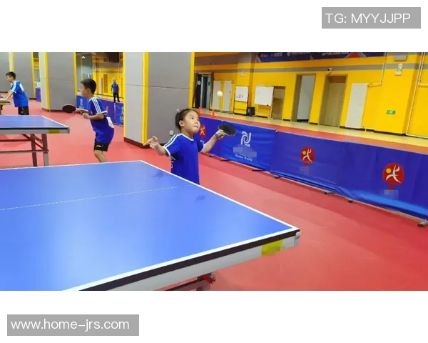 乒乓球的心灵之旅：深入解析成都乒乓球队的心理素质与竞技表现