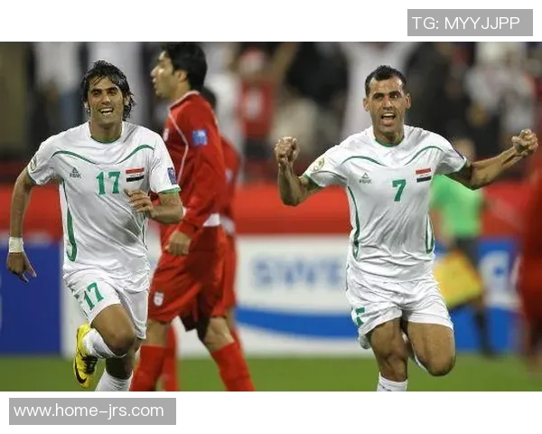 伊朗与伊拉克足球对决技术统计分析及比赛亮点回顾