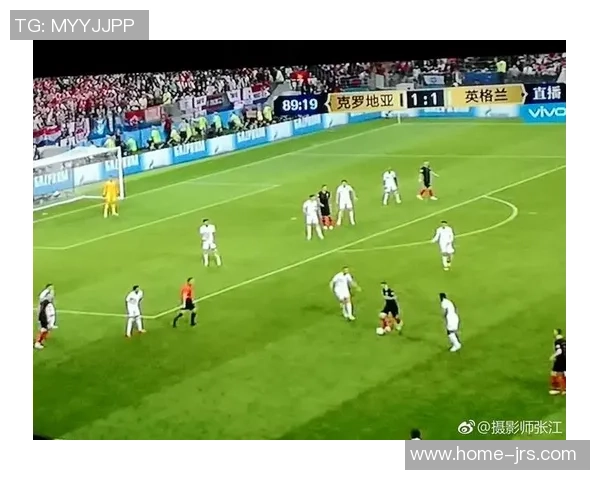 克罗地亚与英格兰精彩对决回顾及赛后分析在优酷观看