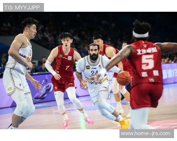 八一南昌迎战北京控股决战赛场谁能笑到最后