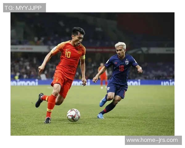 印尼与泰国足球对决精彩视频回顾与分析