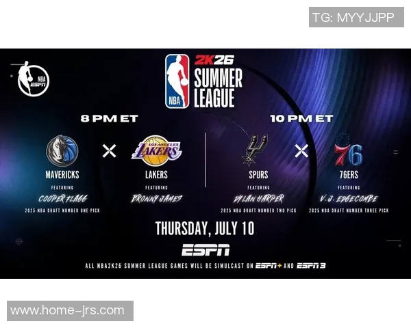 夏季联赛激战76人对决热火球迷期待精彩表现与新星崛起