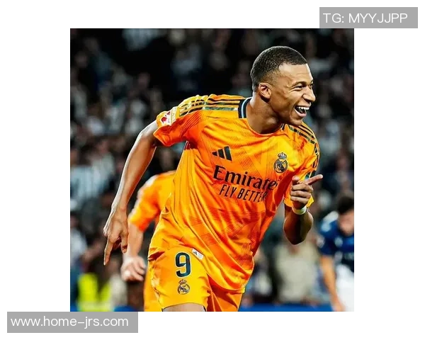 姆巴佩欧冠夜帽子戏法后接受采访暗示未来去向已成定局