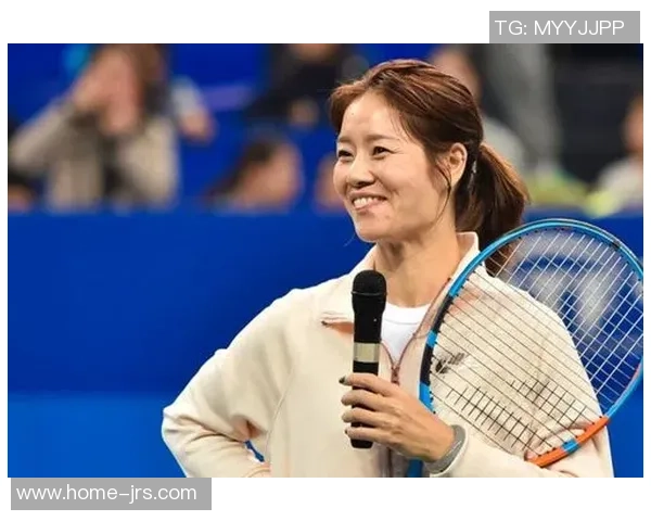 对话周秀英：回顾我的网球生涯与成长历程分享