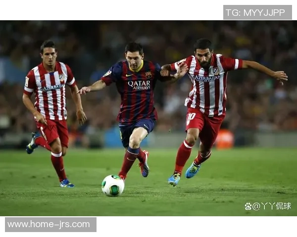 巴塞罗那与马德里竞技精彩对决重播回顾分析与精彩瞬间分享