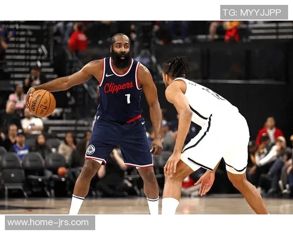 快船与篮网精彩对决全场回放分析与精彩瞬间回顾