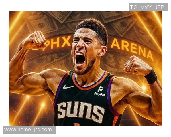 德文布克如何引领太阳队重返NBA巅峰的传奇之路